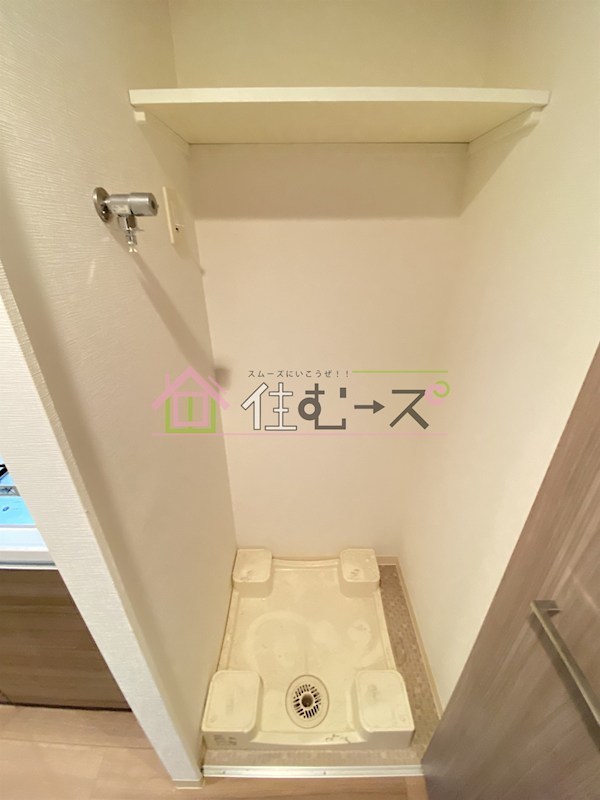 プレサンス四天王寺前夕陽ヶ丘 その他3