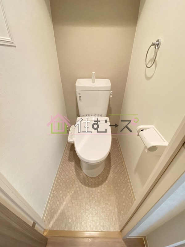 プレサンス四天王寺前夕陽ヶ丘 その他4