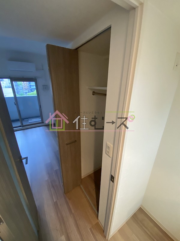 プレサンス四天王寺前夕陽ヶ丘 その他6