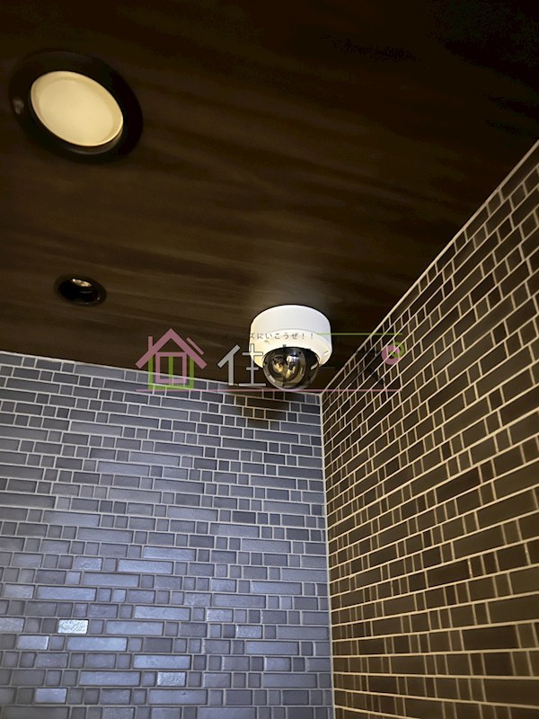 プレサンス四天王寺前夕陽ヶ丘 その他外観3