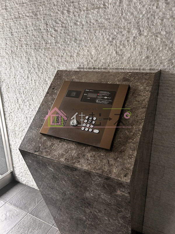 プレサンス四天王寺前夕陽ヶ丘 その他外観4