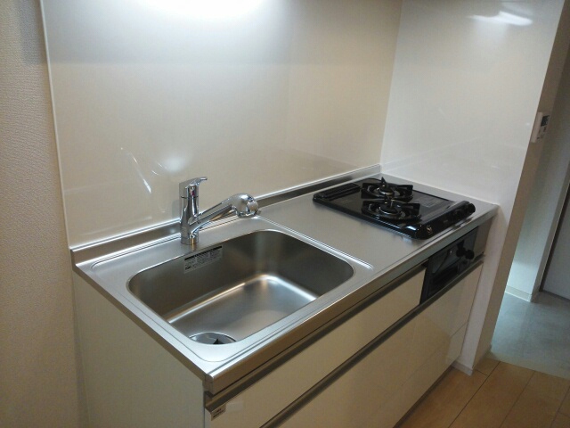 エクセレントⅢ藤田 キッチン