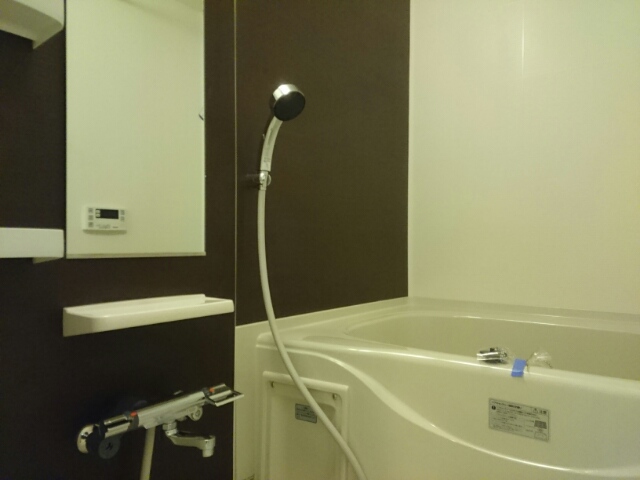 エクセレントⅢ藤田 風呂画像