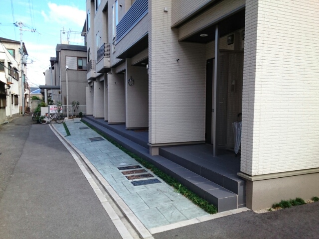 アルムⅡ その他7