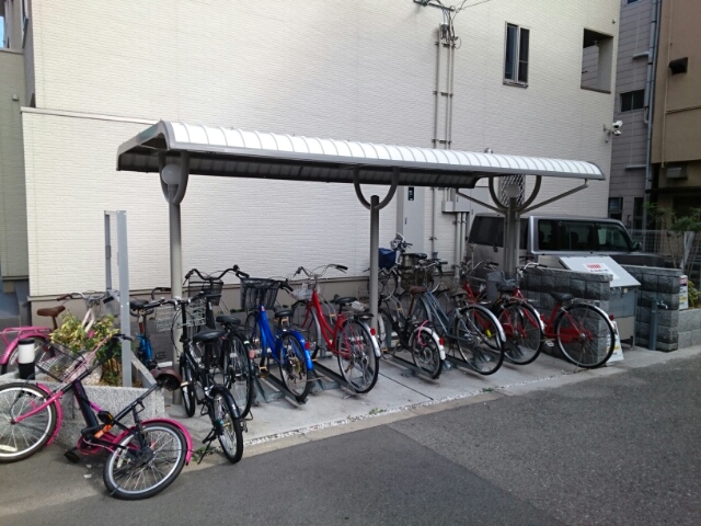 アルムⅡ その他8