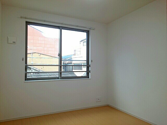 アルムⅡ リビング