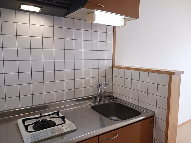 Ｍ・Ｙコート キッチン