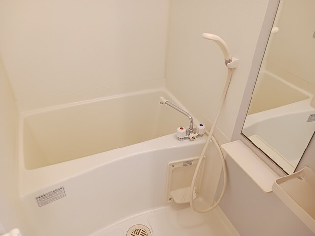 Ｍ・Ｙコート 風呂画像