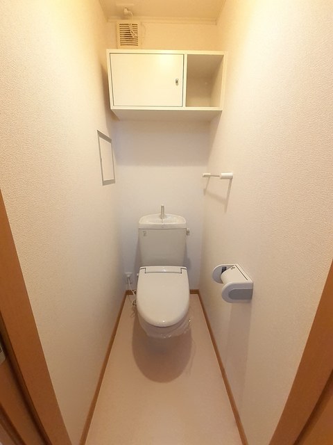 ブライトヒルズＡ その他4