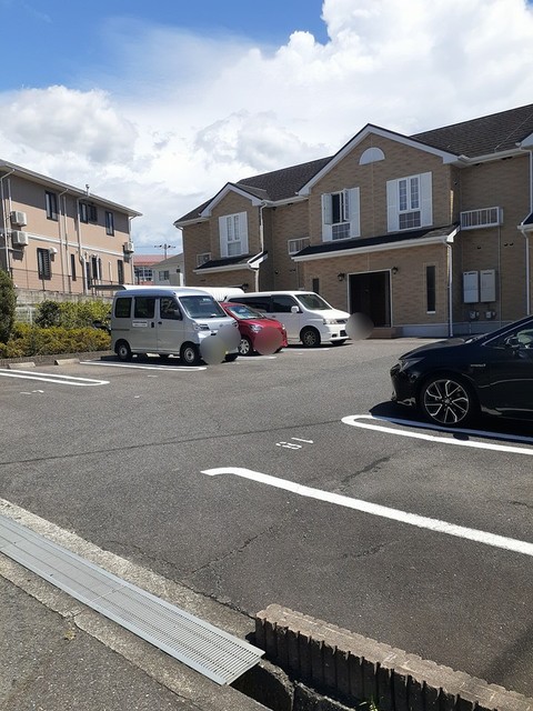 ブライトヒルズＡ その他5