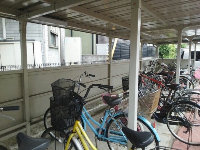 シャンパ－ニュ１番館 その他7