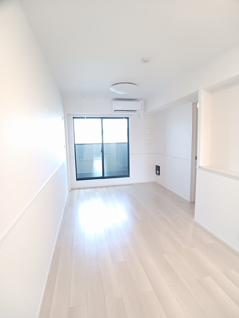 春夏冬Ⅱ リビング