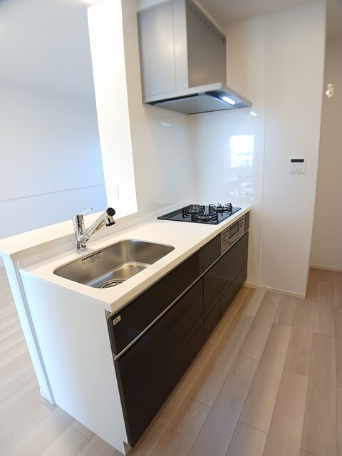 春夏冬Ⅱ キッチン