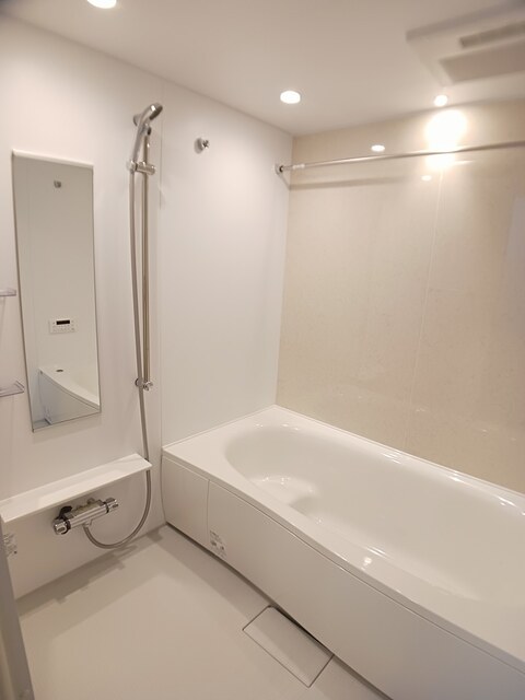 春夏冬Ⅱ 風呂画像