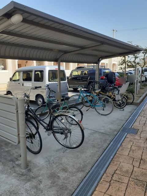 プランドル岸和田Ⅰ その他6