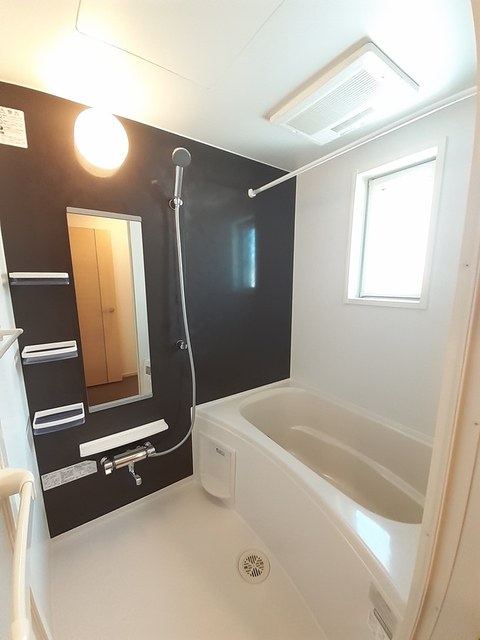 プランドル岸和田Ⅰ 風呂画像