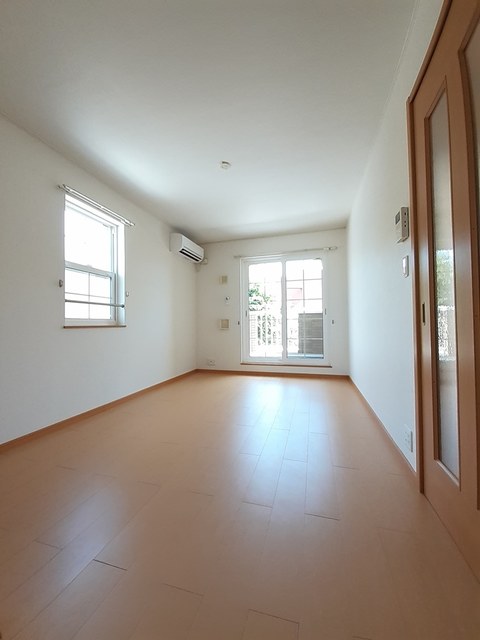 メゾン・ド・ジェルメ リビング