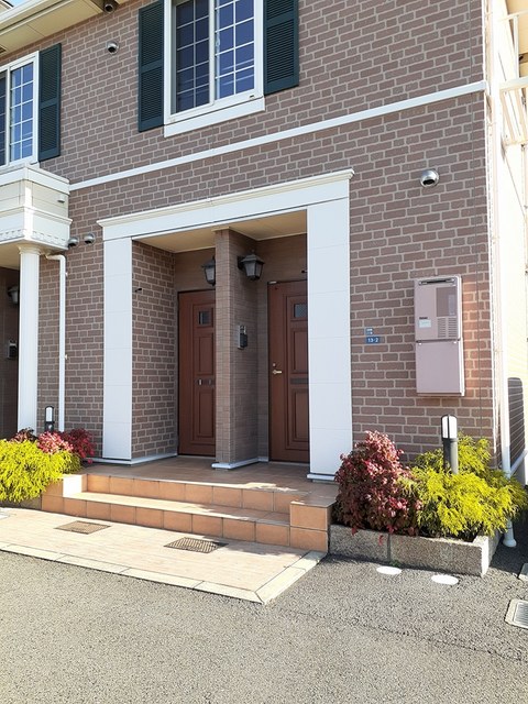 メゾフォルテ その他5