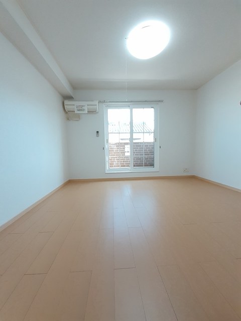 メゾフォルテ リビング