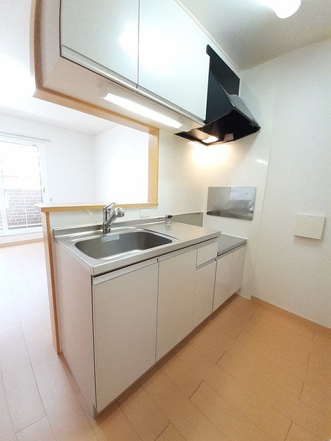 メゾフォルテ キッチン