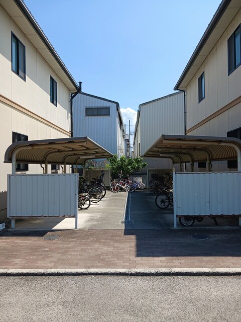 グリーンヴィラ中町Ａ その他2