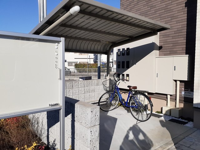 ウィステリア その他6