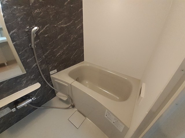 ウィステリア 風呂画像