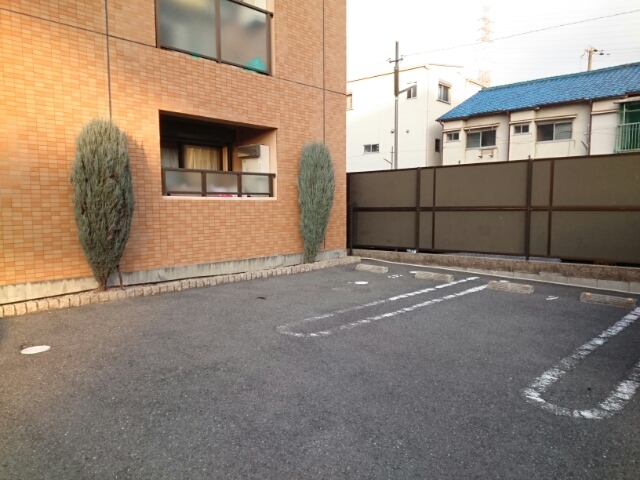 ラ・プラージュ その他3