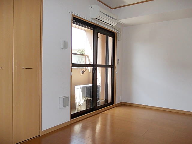 ラ・プラージュ リビング