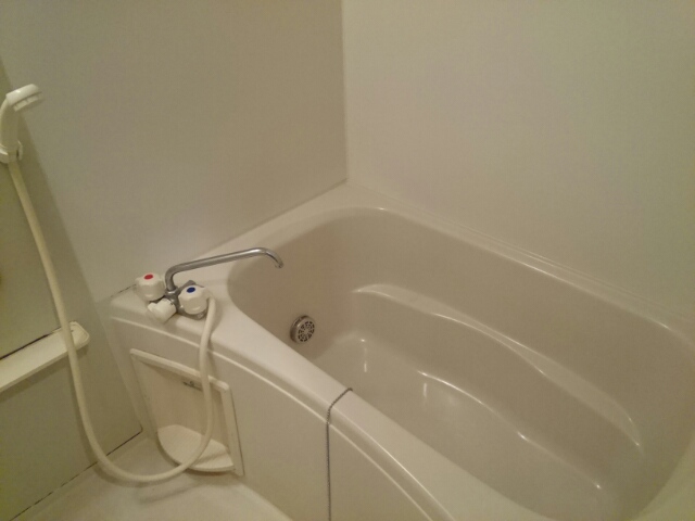 ラ・プラージュ 風呂画像