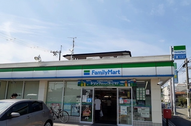 カメリア　Ｙ その他外観1