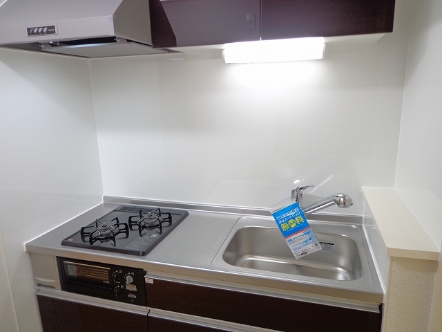 カメリア　Ｙ キッチン