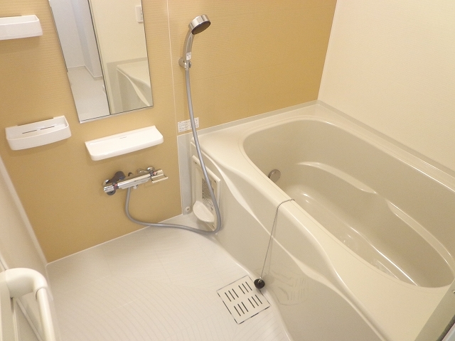 カメリア　Ｙ 風呂画像