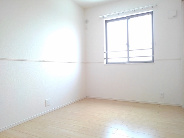 カーサ　クローバー その他2