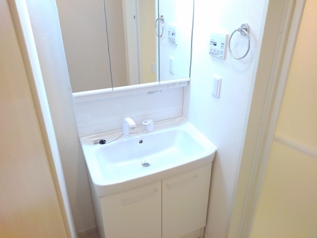 カーサ　クローバー その他4