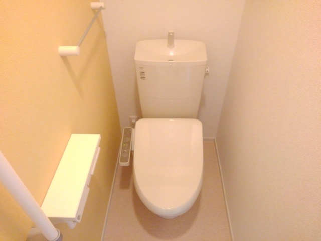 カーサ　クローバー その他5