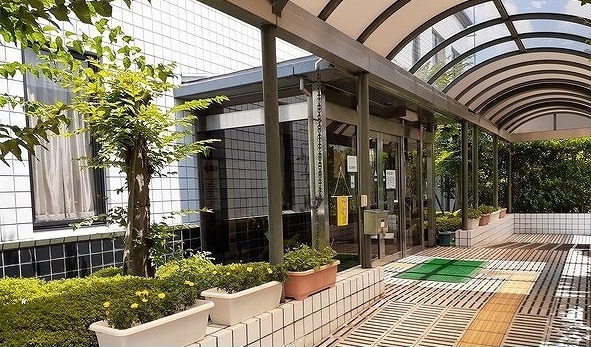 カーサ　クローバー その他外観1