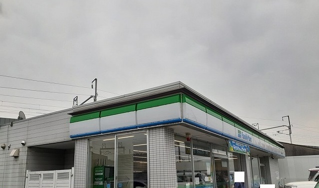 カーサ　クローバー その他外観2