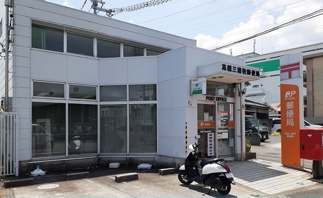 カーサ　クローバー その他外観4