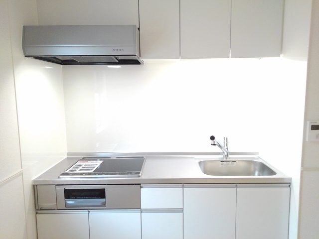 カーサ　クローバー キッチン