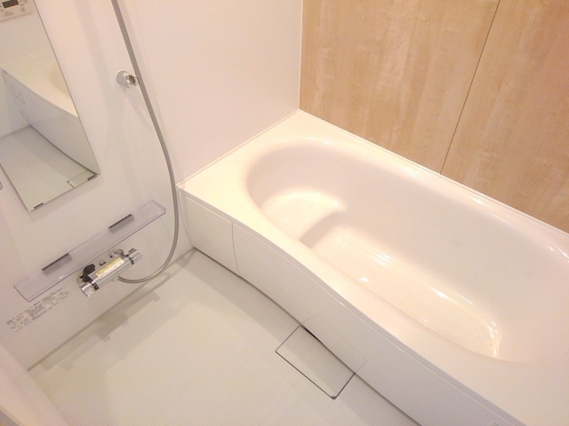 カーサ　クローバー 風呂画像