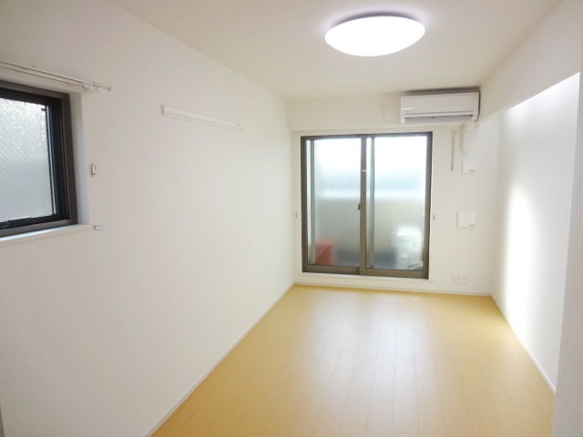 グラシア リビング