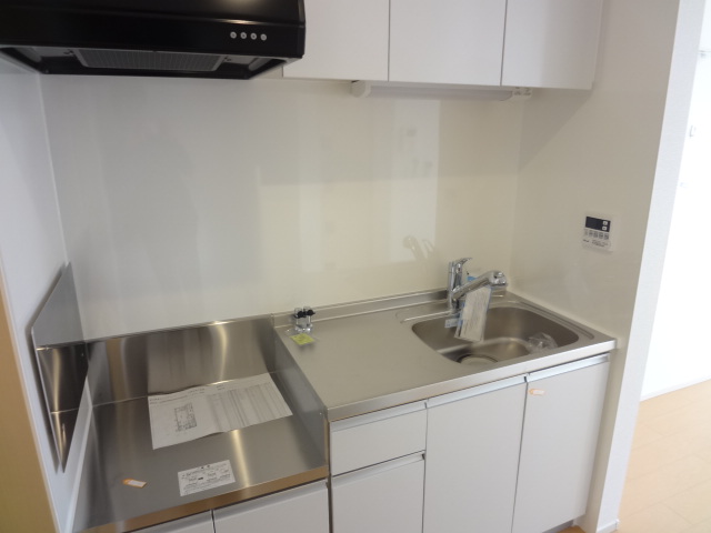 グラシア キッチン