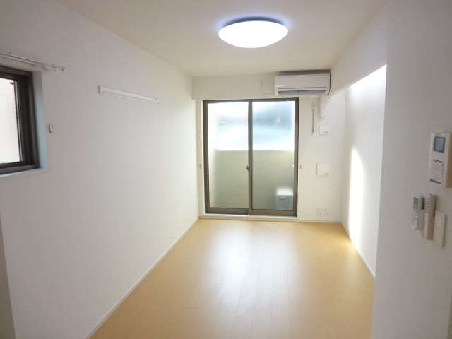 グラシア リビング