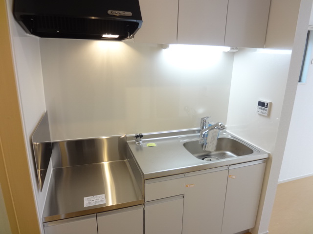 グラシア キッチン