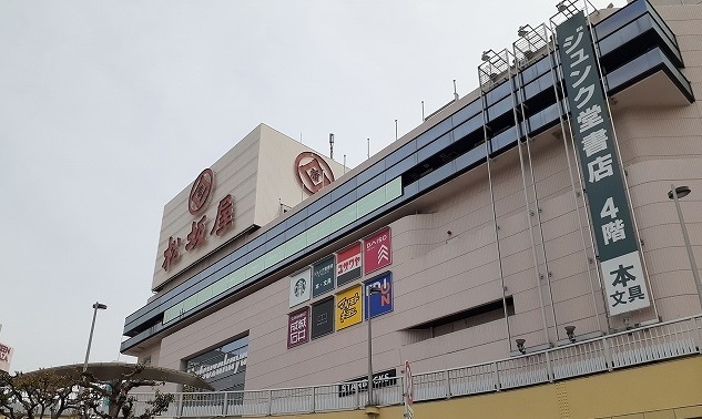 サニーレジデンス　高槻 その他外観4