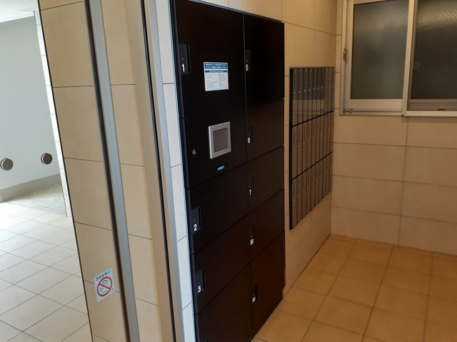 サニーレジデンス　高槻 その他7