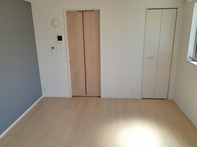 サニーレジデンス　高槻 リビング