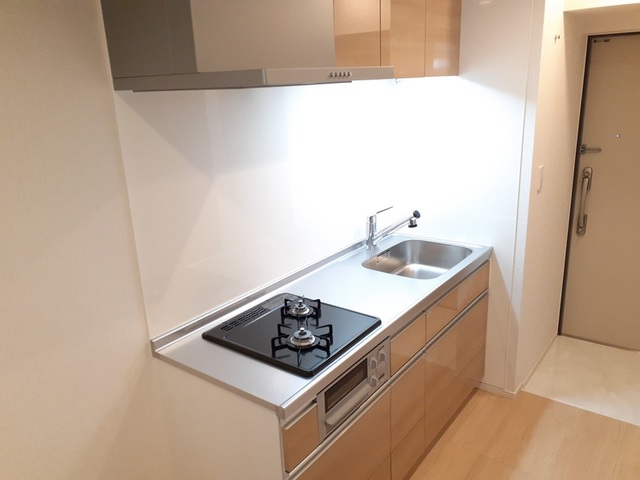 サニーレジデンス　高槻 キッチン