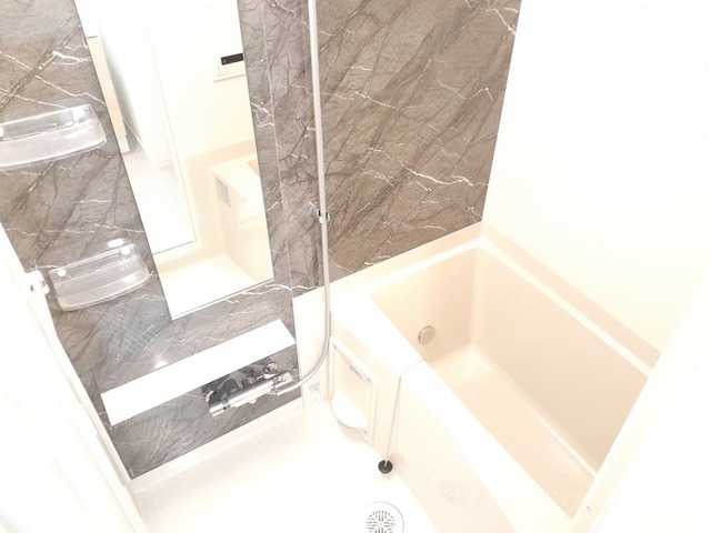 サニーレジデンス　高槻 風呂画像